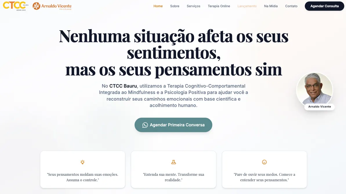Automação de Triagem de Documentos