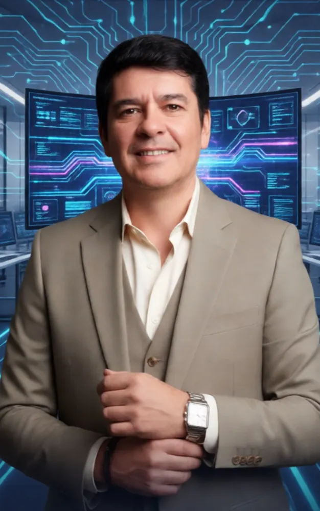 Foto representando o papel de Arquiteto de Experiências Digitais